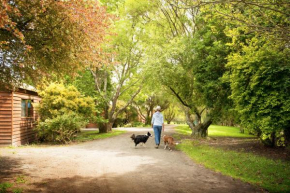 Johanna River Farm & Cottages